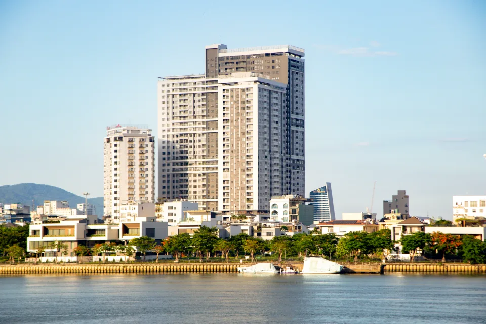 Văn phòng tiếp khách